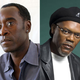 Illustration for article titled Cheadle And Jackson Lend Credibility, Value To Iron Man 2 Game
